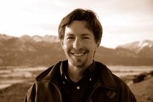Michael Hawley,: