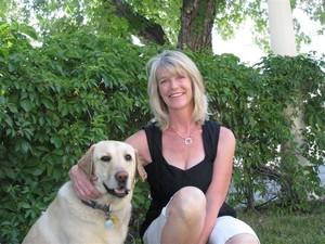 Jan Marcotte-Romero,: