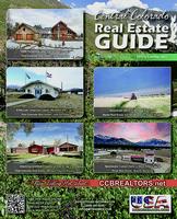 Chaffee County Real Estate Guide